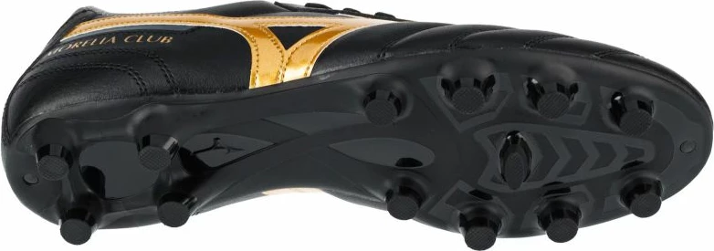 Atlete për futboll Mizuno për meshkuj, të zeza [Madhësia: 41]