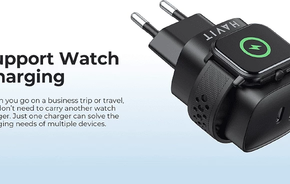 Karikues HAVIT UC233 EU