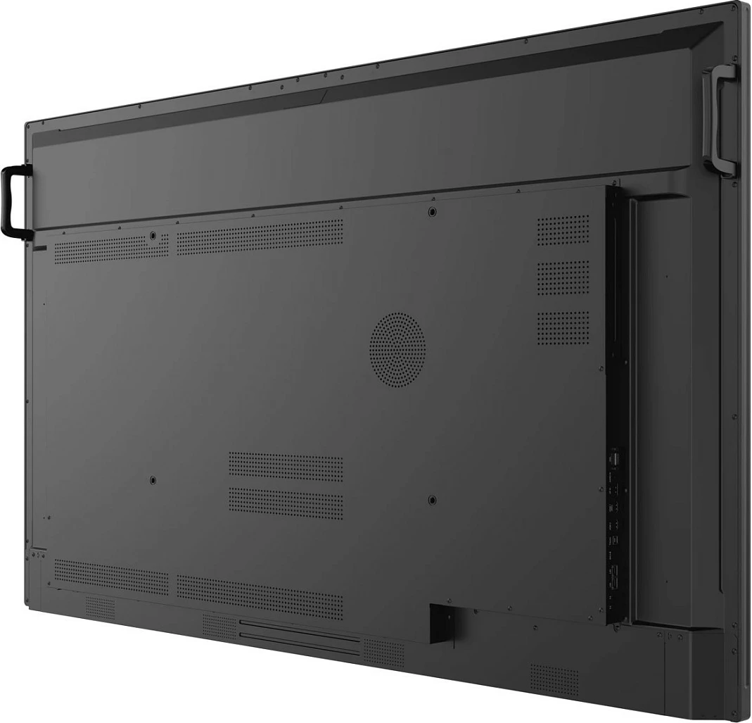 Ekran interaktiv iiyama ProLite TN6505A-B1AG, 65" 4K UHD Touch