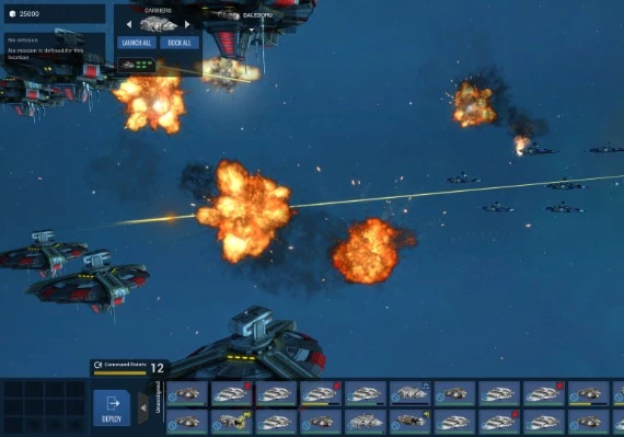 Dust Fleet EN Global