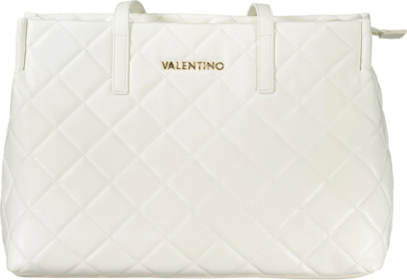 Çantë Valentino Bags femra, e bardhë