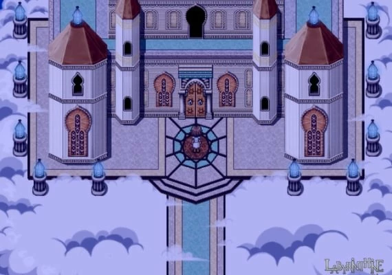 Labyrinthine Dreams EN Global