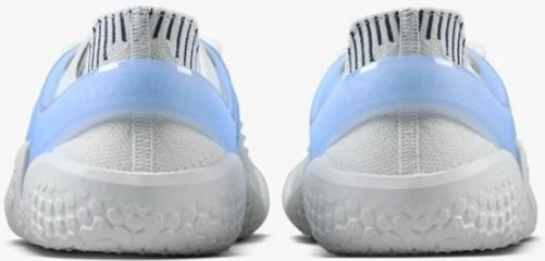Atlete barefoot për meshkuj Vivobarefoot Motus Strength II Skyway [Madhësia: 47]
