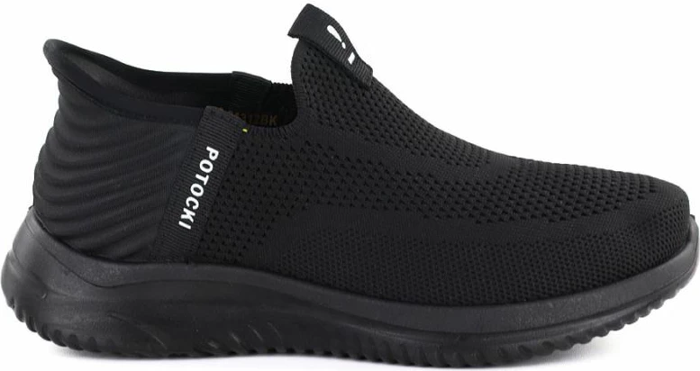 Atlete për femra Potocki BK01312, të zeza