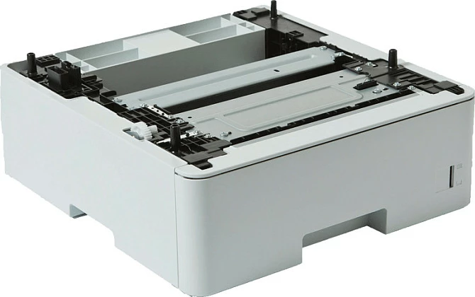 Tabakë shtesë letre Brother LT-6505, 520 fletë, për HL-L6400DW, Gri