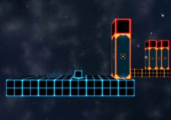 Cube Runner EN Global