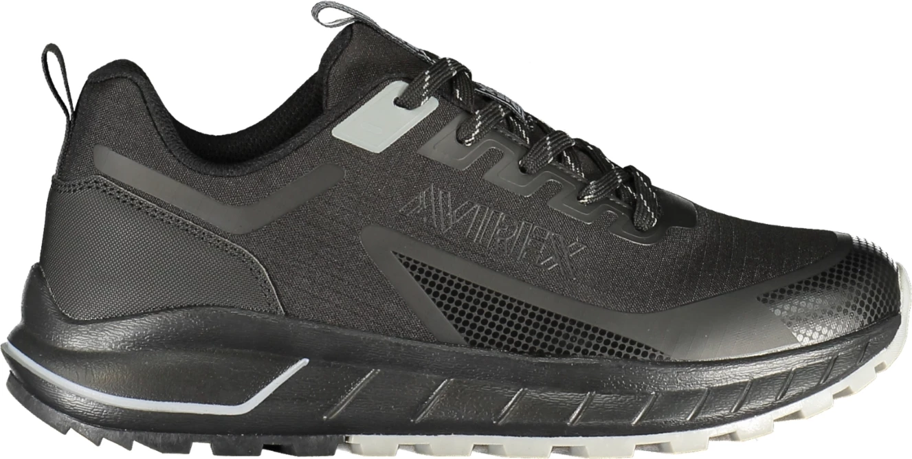 Atlete për meshkuj AVIREX Brady, të zeza