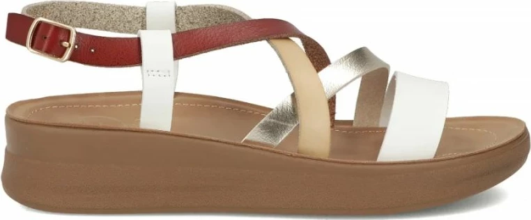 Sandale platforme Filippo DS7904 femra