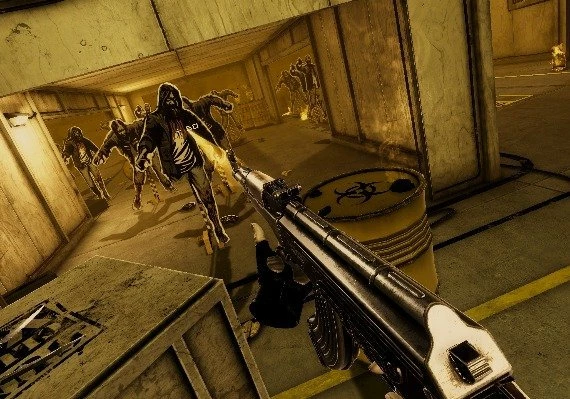 Gun Club VR EN Global