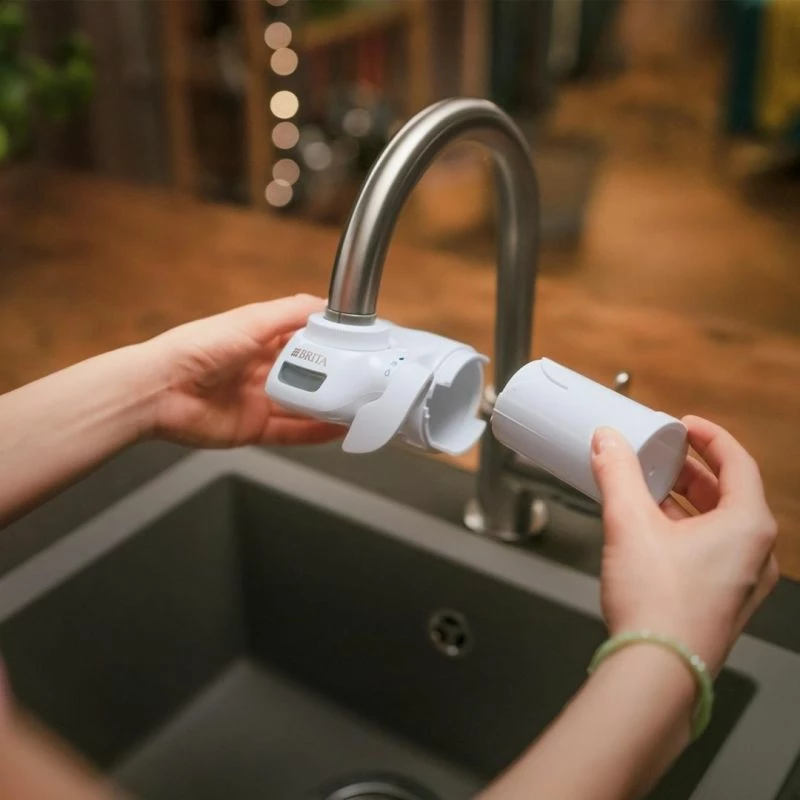 Patron zëvendësues Brita ON TAP CU CE2, i bardhë