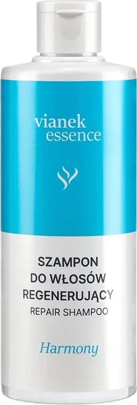 Shampon për femra VIANEK Harmony 300ml