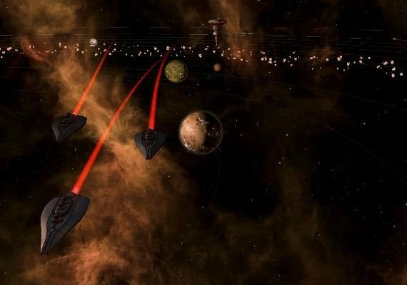 Stellaris - Humanoids Species Pack DLC EN/DE/FR/IT/PL/PT/RU/ES Global