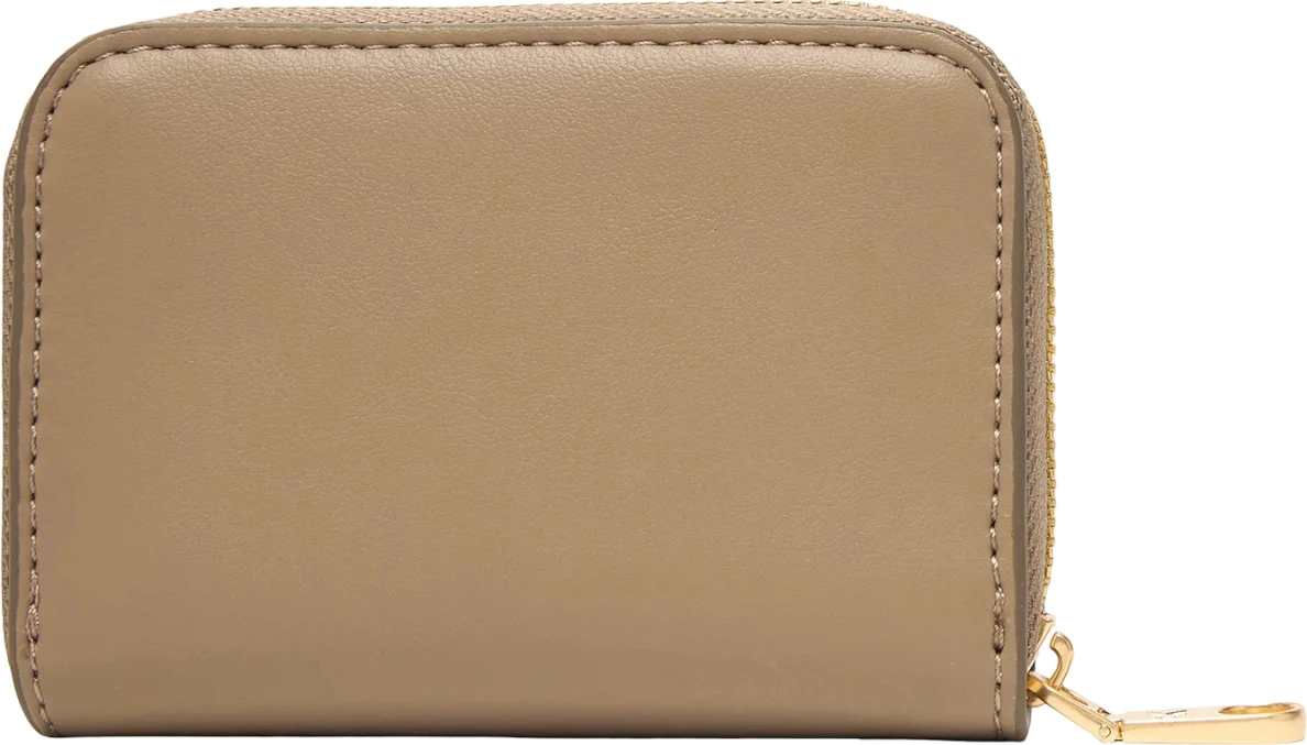 Portofol Calvin Klein LV04F1154G për femra, bezhë