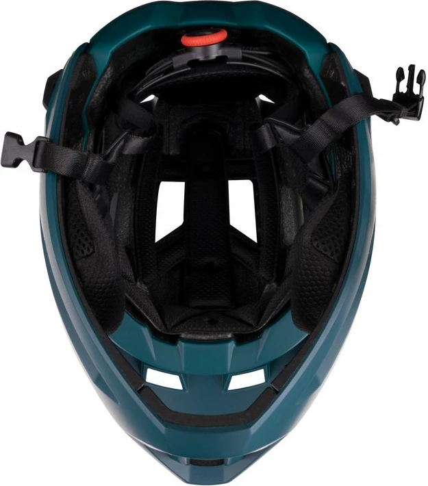 Helmete Venom Gjelber S-m