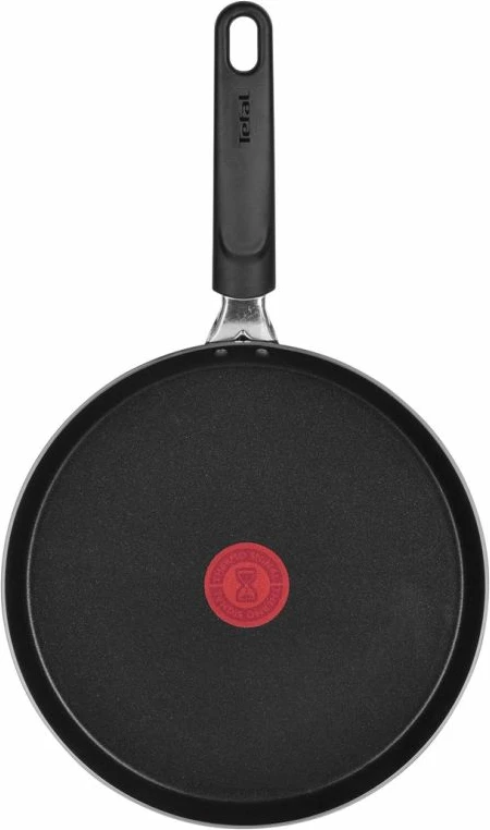 Tigan për palaçinka Tefal Simplicity B5821902, i zi, 25 cm