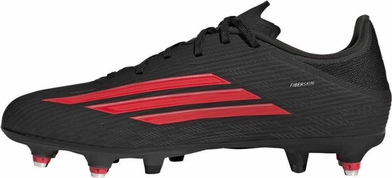 Atlete futbolli adidas F50 League SG JR8982, të zeza