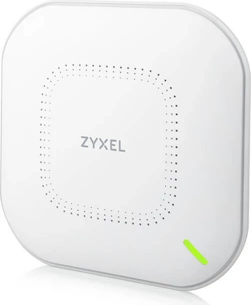 Access point ZyXEL WAX630S, 2400 Mbit/s, PoE, Bardhë