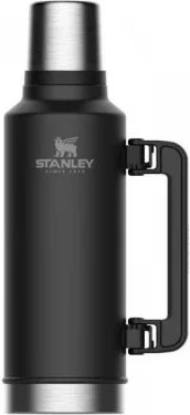 Stanley Termos The Legendary 2.3L Classic M. Black 10-07935-045