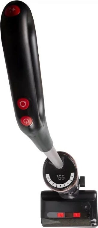 Pastrues elektrik Vileda Pure Clean S5 Plus, pa kabllo, i zi