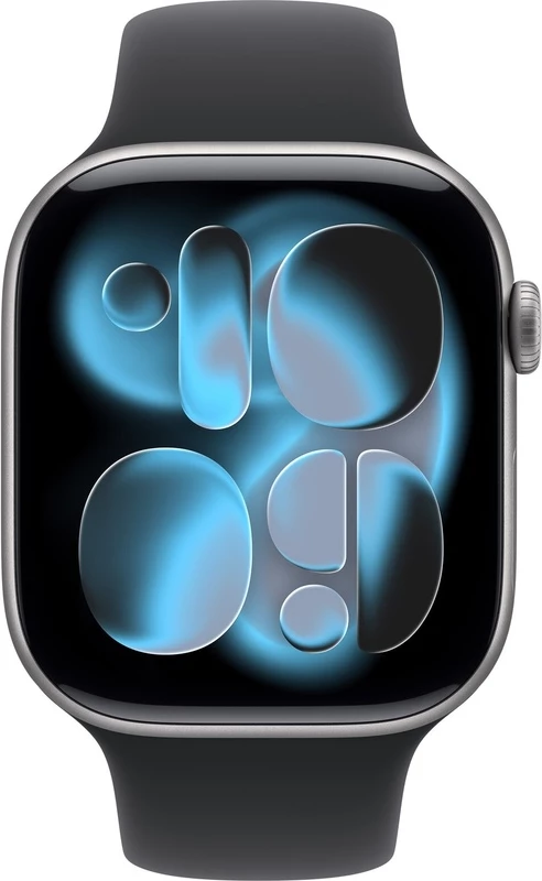 Apple Watch S11 46mm GPS Space Grey