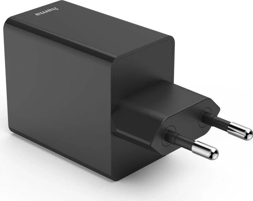 Karikues Hama 35W PD/QC 1x USB-C, 3x USB-A, i zi