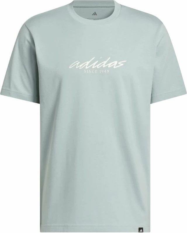 Maicë për meshkuj adidas Color Connect Graphic KE1314, gri [Madhësia: XXL]