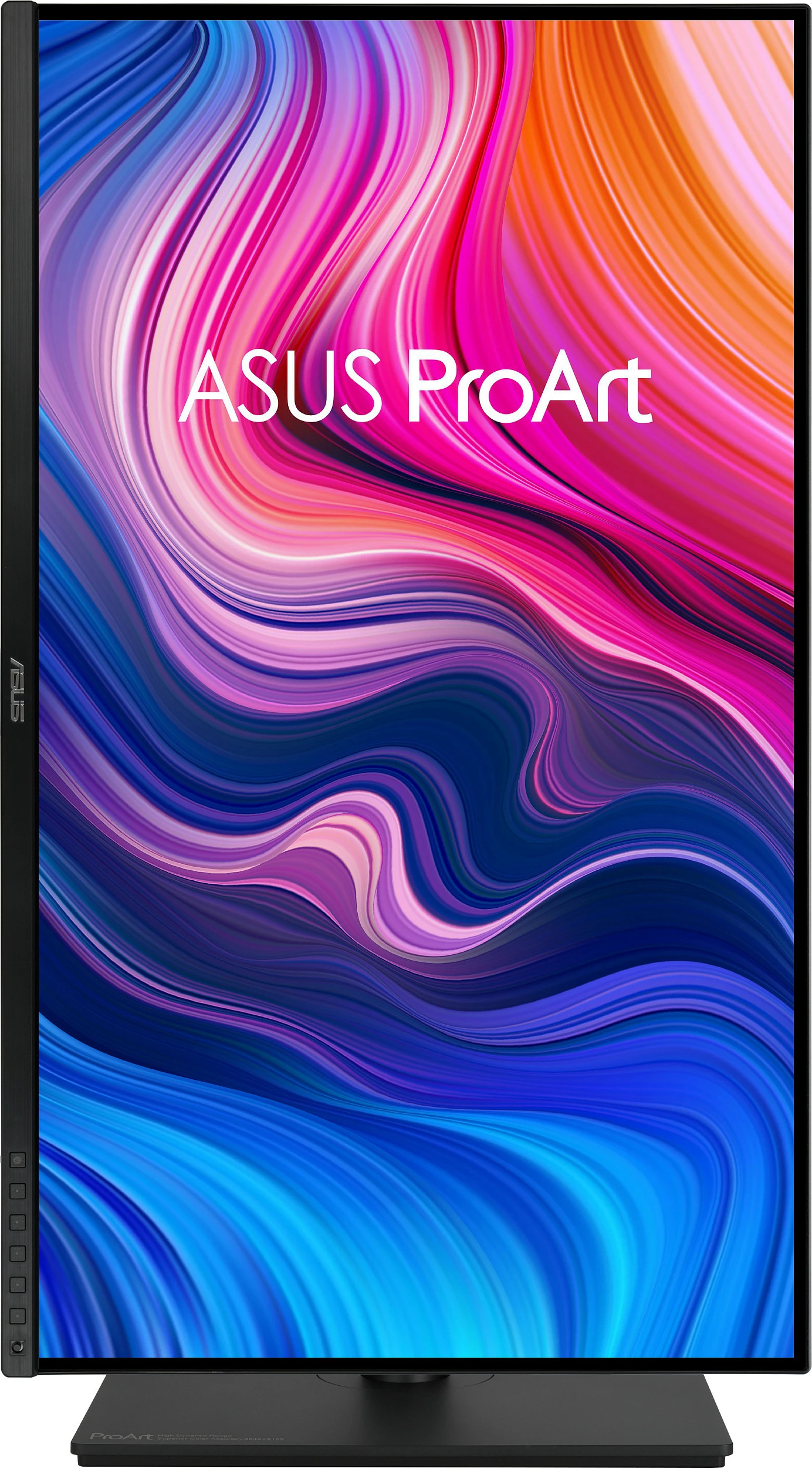 Monitor ASUS ProArt PA329CV 32 inç 4K UHD, USB-C, i zi