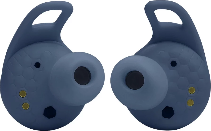 Kufje JBL Reflect Aero TWS, True Wireless, ANC, IP68, 24 orë bateri, Blu