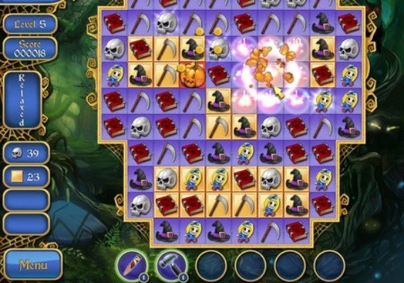 Spooky Bonus EN Global