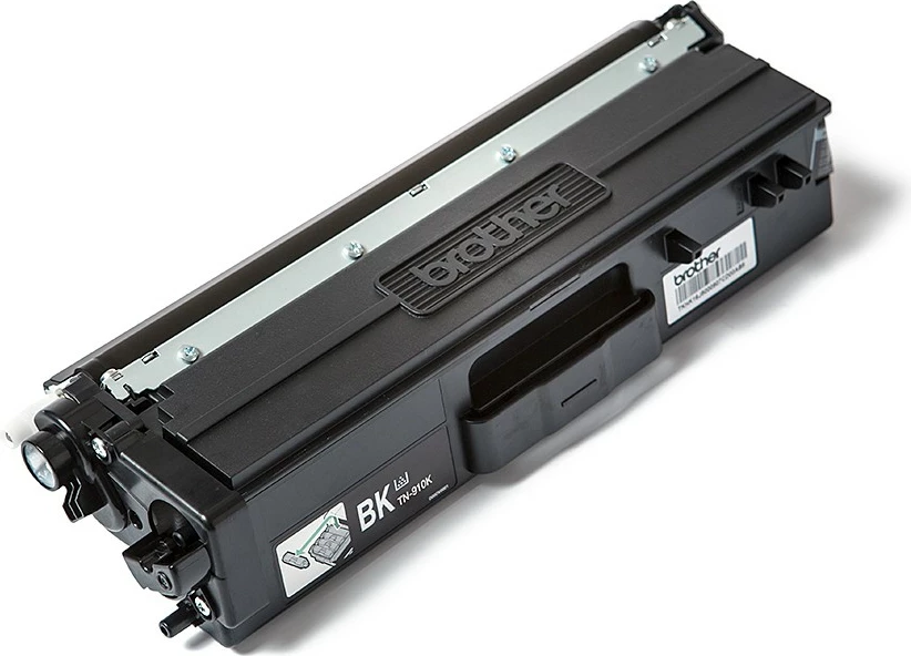 Toner Brother TN-910BK, 9000 faqe, e zezë, 1 copë