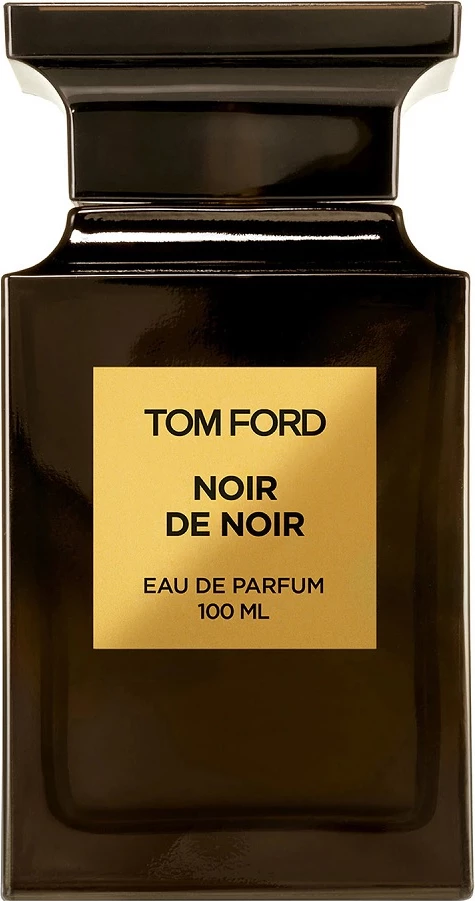 Eau de Parfum Tom Ford Noir De Noir 100ml