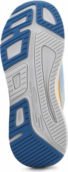 Atlete për femra Skechers, kaltër