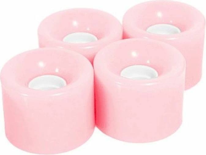 Aksesorë Yakimasport, rozë