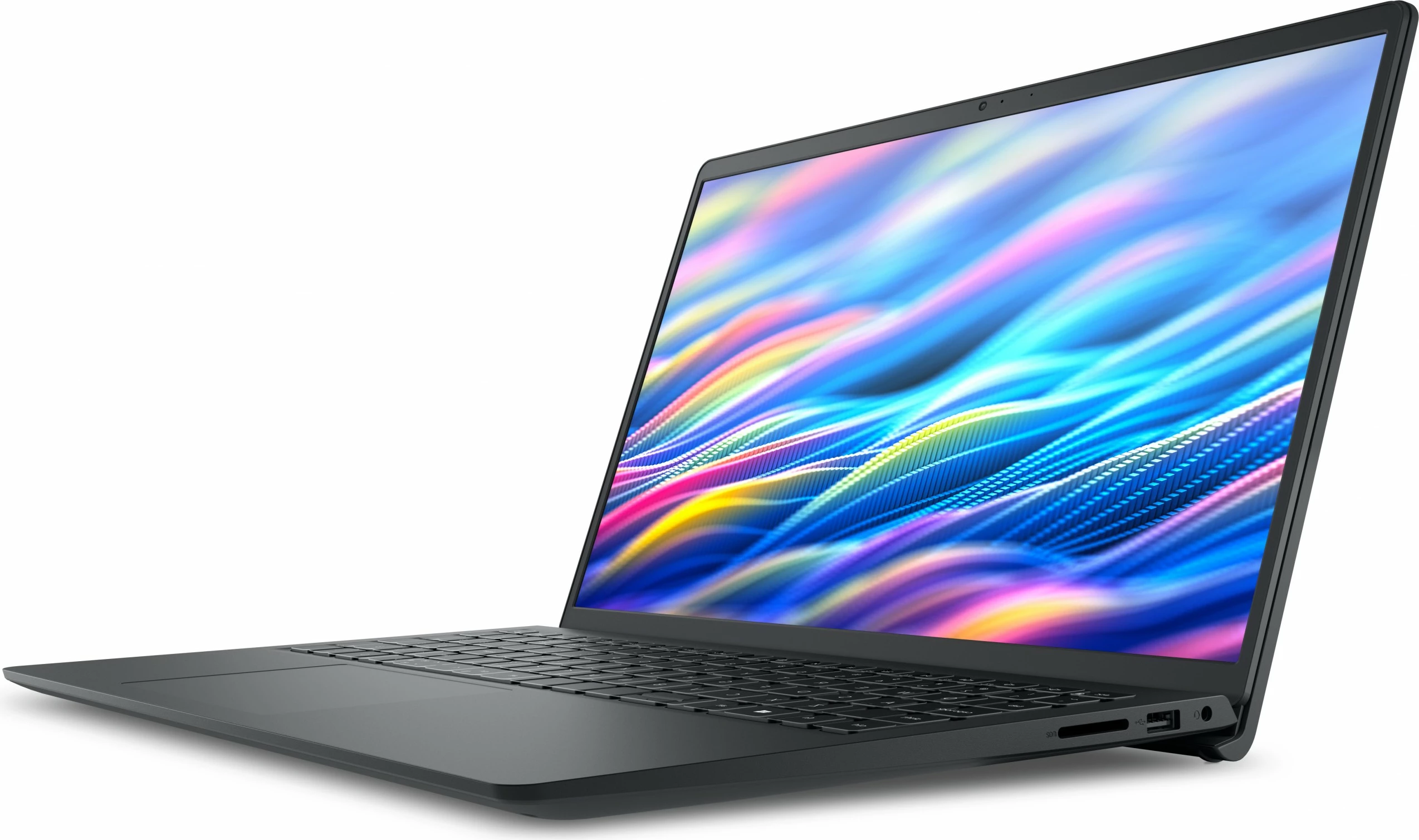 Kompjuter Dell DC15250, i5-1334U, 16GB RAM, 512GB SSD