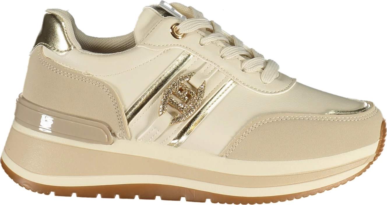 Atlete për femra LAURA BIAGIOTTI, bezhë