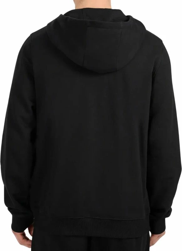 Duks për meshkuj 4F M2550, i zi