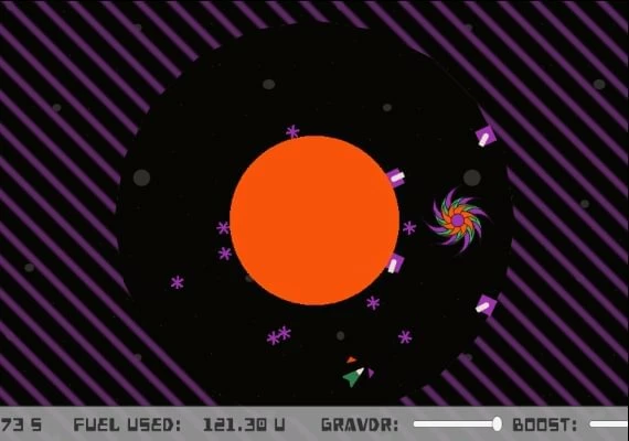 Gun Rocket EN Global