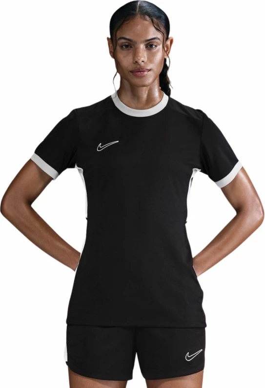 Maicë sportive Nike për femra, e zezë [Madhësia: XL]