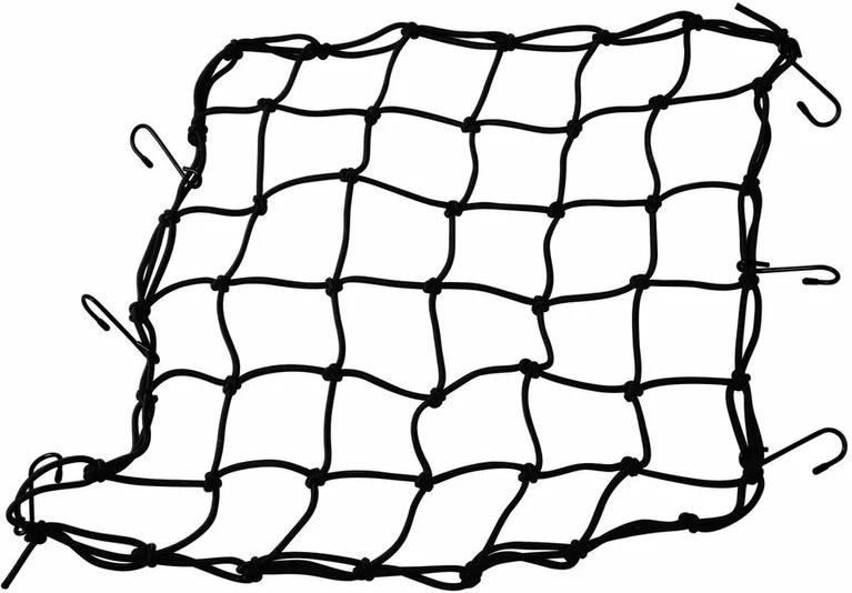 Mbajtese Rrjet Per Helmete