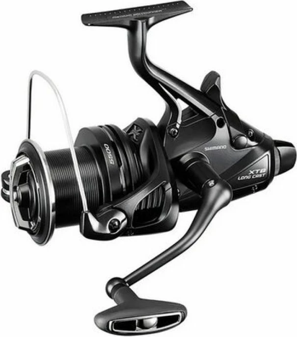 Mulinelë Shimano Baitrunner XTB Big Longcast 14000