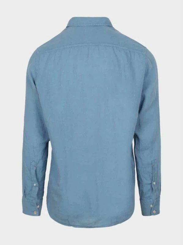 Këmishë për meshkuj Boss, blu [Madhësia: XL]