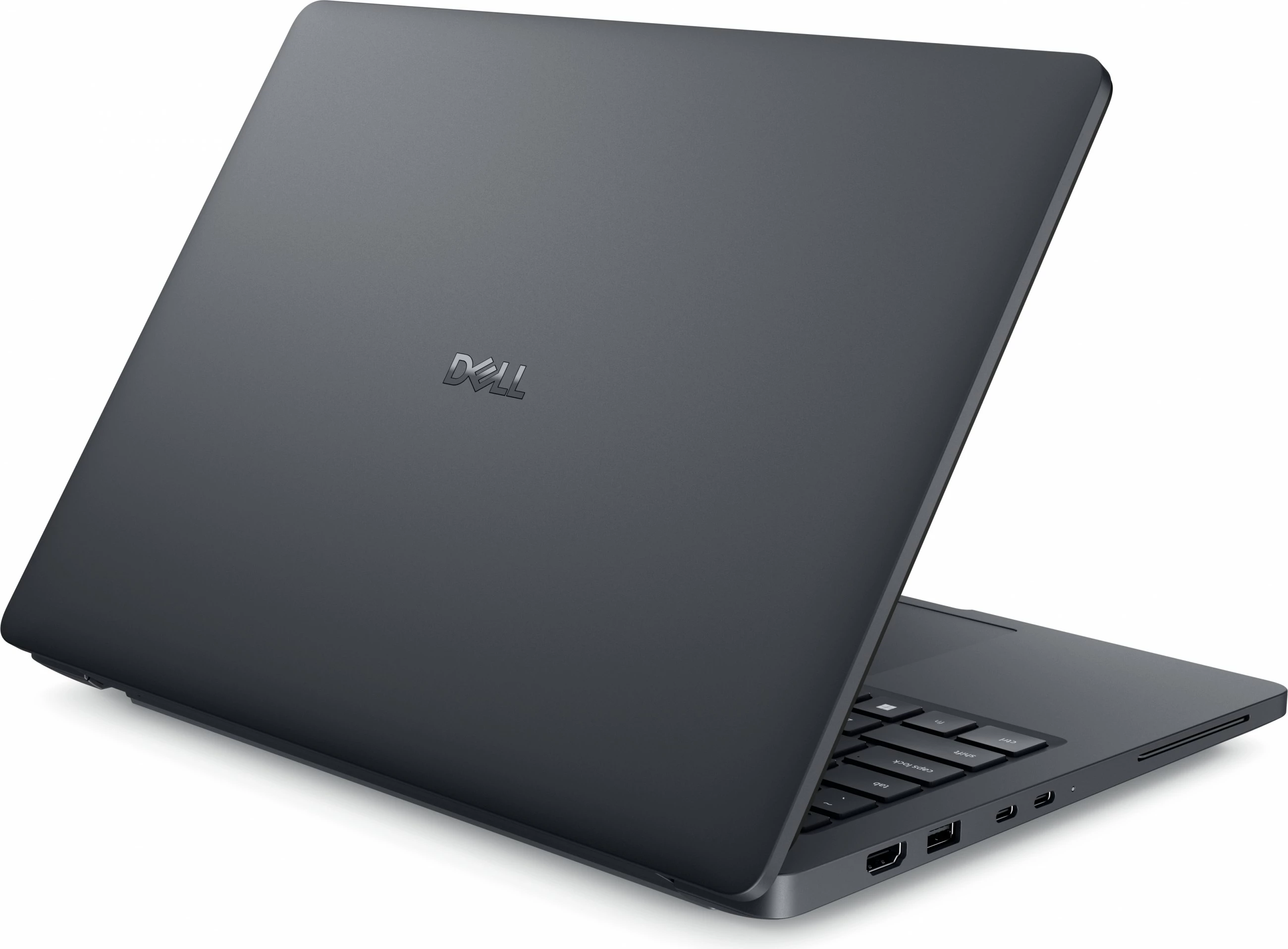 Laptop Dell Pro Max 14 MC14250, U7-265H, 16GB, 512GB SSD, 14" FHD+, Windows 11 Pro, e zezë