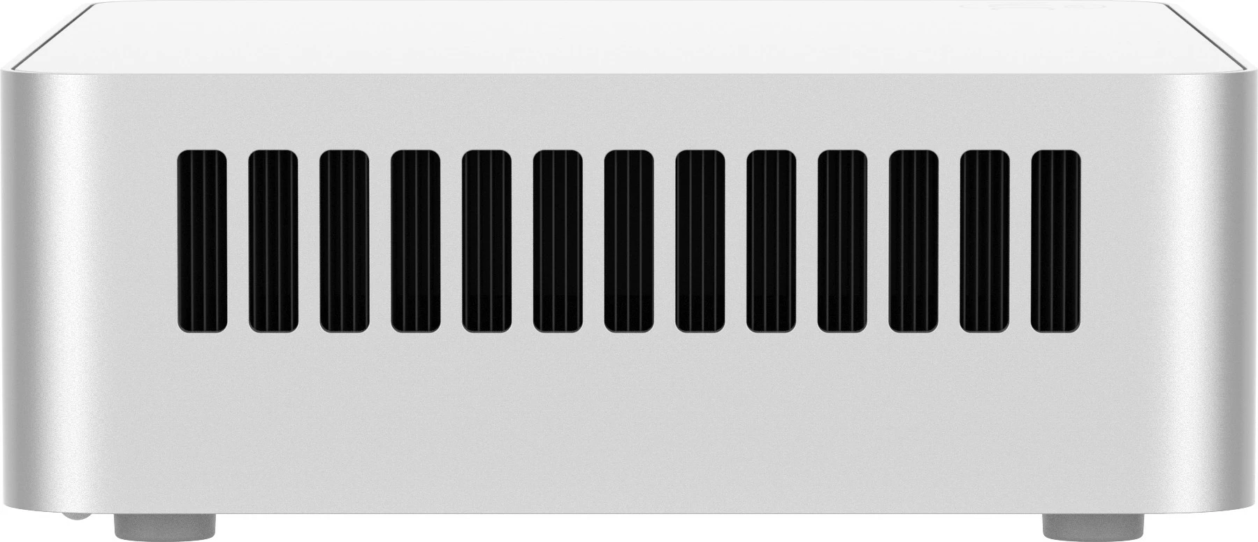 Kompjuter mini ASUS NUC GEN15 Pro+ RNUC15CRSU500002 i5 bardhë