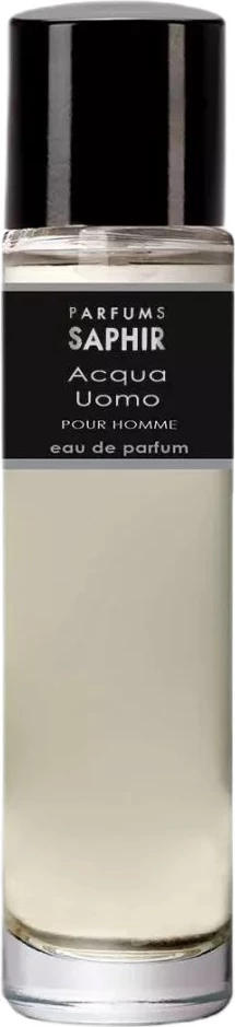 Eau de Parfum për meshkuj Saphir Acqua Uomo Pour Homme 30ml