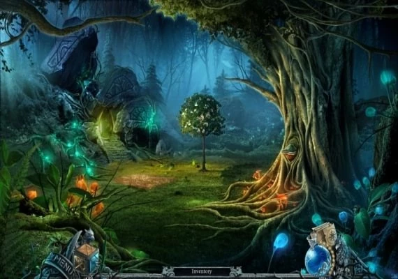 GRAVEN: The Purple Moon Prophecy EN/DE Global