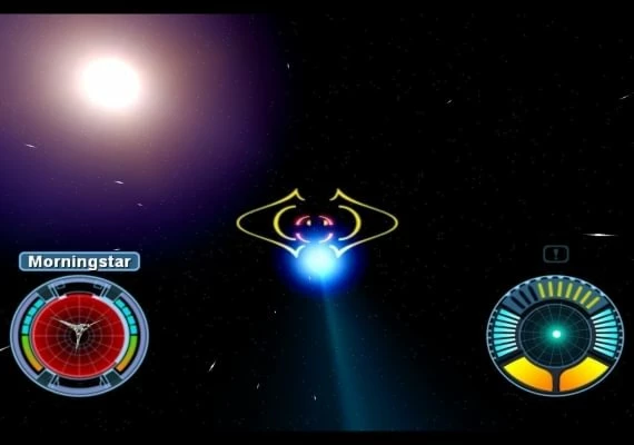Star Wars: Starfighter EN Global