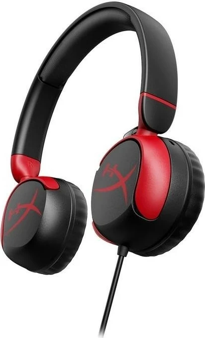 Kufje HyperX Cloud Mini, me kabllo, për gaming, vjollcë