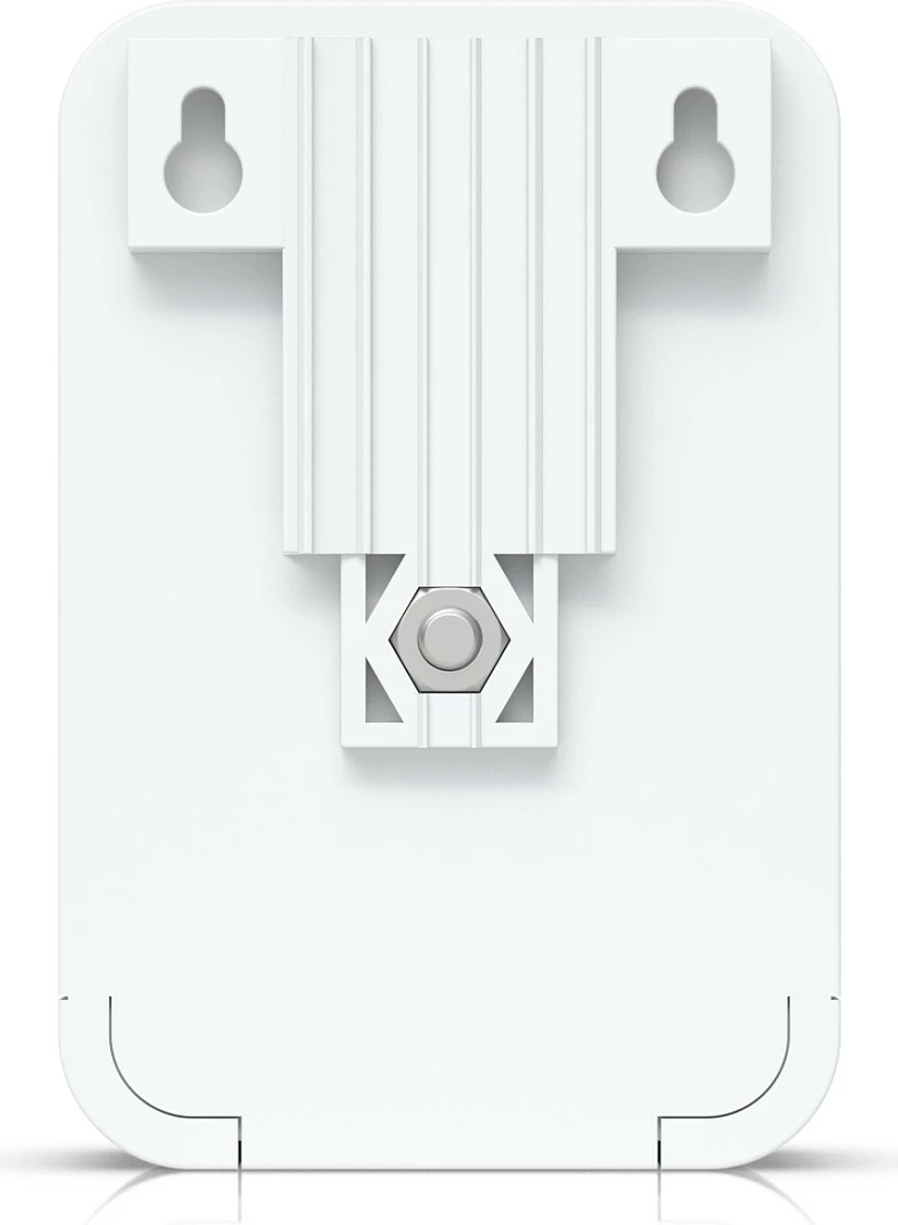 Mbrojtës surtensioni Ethernet Ubiquiti UACC-ETH-SP-Pro, 10Gbps, 2x RJ-45, i bardhë