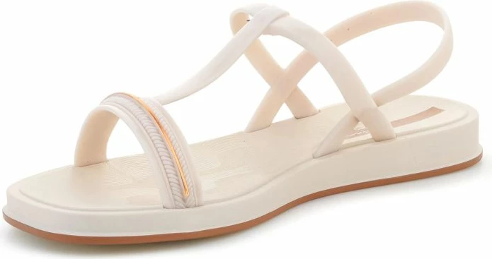 Sandale femrash Ipanema Glow Sand AD, off white/copper [Madhësia: 37]