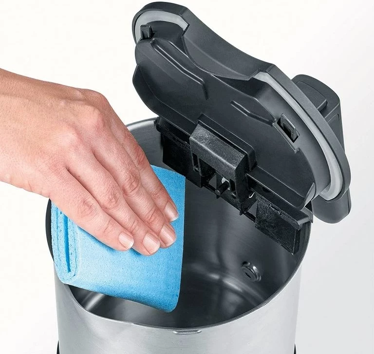 Ibrik elektrik Severin WK 3409, 1.7L, 2200W, i zi/inoks